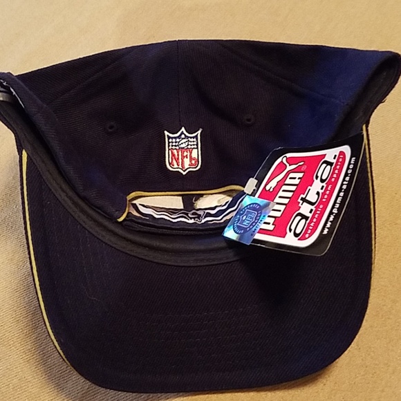 NWT St. Louis Rams Puma Pro-Line cap - Picture 4 of 6